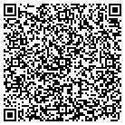 QR code with Professional Team Paint Inc contacts