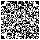 QR code with We Paint It contacts