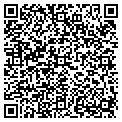 QR code with UFC contacts