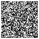 QR code with A Process Server contacts