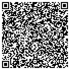 QR code with D D Express Court Process contacts
