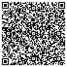 QR code with FALCON PROCESS SERVICE contacts