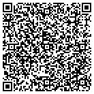 QR code with Galleon Services contacts