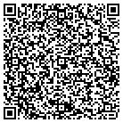 QR code with Here Comes the Judge contacts