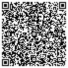 QR code with J T Accurate Process Service contacts