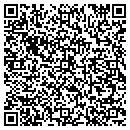 QR code with L L Rubin Co contacts