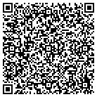 QR code with Precision Process Service Inc contacts