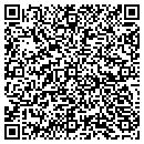 QR code with F H C Contracting contacts