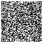 QR code with Woods Pest Control Inc contacts