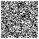 QR code with Anchorage Hockey Assn Hotline contacts