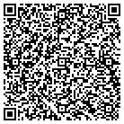 QR code with Haber Diabetic Foundation Inc contacts