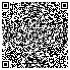 QR code with Leban Foundation Inc contacts