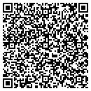 QR code with Uni-Fund Inc contacts