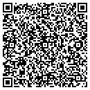 QR code with Horton Builders contacts