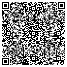 QR code with S Bankston Contractor contacts