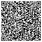 QR code with Anthony Francis Lucas-Spindletop contacts