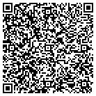 QR code with Justice Research Services Inc contacts