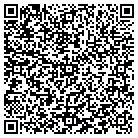 QR code with Protecting Veil Of Theotokos contacts
