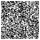 QR code with Hedger Brothers Ready Mix contacts