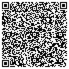 QR code with W D Field Construction contacts