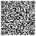 QR code with Chastain Construction Co contacts