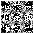 QR code with Chris J Bookout contacts