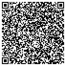 QR code with YY's Duct Cleaning Service contacts
