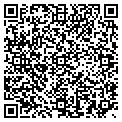QR code with Mdh Builders contacts