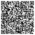 QR code with R S Builders contacts