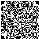 QR code with Sanders & Son Construction Co contacts