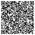 QR code with Jamo Inc contacts