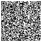 QR code with A Happy Marriage Performed contacts