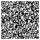 QR code with A Notary on Wheels contacts