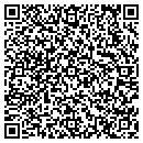 QR code with April W Morrissette Notary contacts