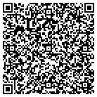 QR code with A Wedding With Joy contacts