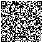 QR code with CynANotary, LLC contacts
