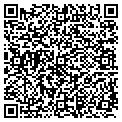 QR code with Klcv contacts