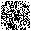 QR code with Gladys G Day contacts
