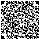 QR code with G N General Service & Telecomms contacts