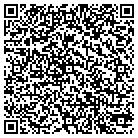 QR code with Hilliard Jackson Notary contacts