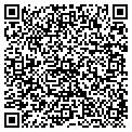 QR code with Kwbe contacts