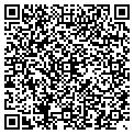 QR code with Luna Closing contacts
