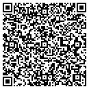 QR code with The Radio Guy contacts