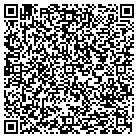 QR code with Geneva County Gas District Ofc contacts