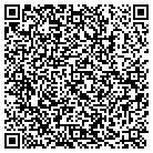 QR code with S J Blue Notary Public contacts