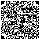 QR code with All National House Of Prayer contacts