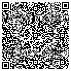 QR code with Blanding Boulevard Baptist Chr contacts