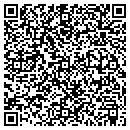 QR code with Toners Express contacts