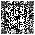 QR code with Bible Church International contacts
