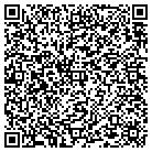 QR code with Faith Baptist Church of Tampa contacts